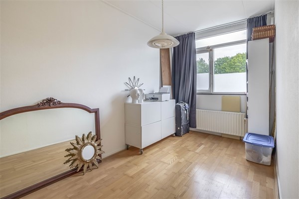 Medium property photo - De Reede 80, 9642 ME Veendam